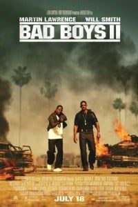 Download Bad Boys 2 (2003) {Hindi-English} 480p [400MB] || 720p [1.2GB]