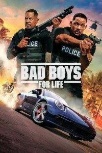 Download Bad Boys for Life (2020) Dual Audio (Hindi-English) BluRay 480p [500MB] || 720p [1.4GB] || 1080p [3GB]