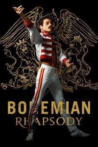 Download Bohemian Rhapsody (2018) Dual Audio {Hindi-English} 480p [450MB] || 720p [1.2GB]