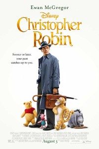 Download Christopher Robin (2018) Dual Audio (Hindi-English) 480p [400MB] || 720p [1GB]