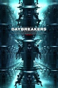 Download Daybreakers (2009) Dual Audio (Hindi-English) 480p [400MB] || 720p [900MB]