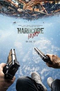 Download 18+ Hardcore Henry (2016) (English) Bluray 480p [300MB] || 720p [700MB] || [1.5GB]