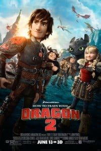 Download How to Train Your Dragon 2 (2014) {Hindi-English} 480p [300MB] || 720p [1.1GB]