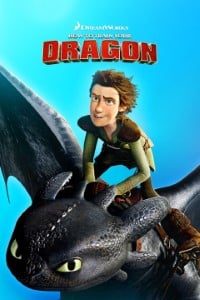 Download How to Train Your Dragon (2010) {Hindi-English} 480p [300MB] || 720p [1GB]