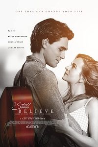 Download I Still Believe (2020) {English} HDRip 480p 300MB || 720p 800MB