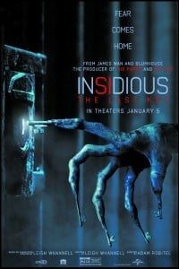 Download Insidious: The Last Key (2018) Dual Audio {Hindi-English} 480p [300MB] || 720p [1GB] || 1080p [2GB]