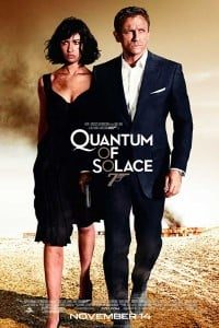 Download Quantum of Solace (2008) Dual Audio {Hindi-English} 480p [300MB] || 720p [1GB] || 1080p [3.2GB]