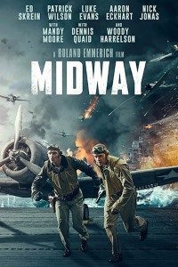 Download Midway (2019) {English With Subtitles} 480p [400MB] || 720p [1.2GB]