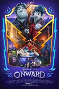 Download Onward (2020) {English With Hindi Subtitles} HDCaM Rip 480p [300MB] || 720p [800MB]