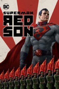 Download Superman: Red Son (2020) {English With Esubs} 720p [800MB]