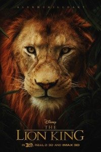 Download The Lion King (2019) Dual Audio {Hindi-English} Bluray 480p [400MB] || 720p [900MB] || 1080p [2GB]