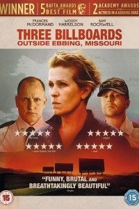 Download Three Billboards Outside Ebbing Missouri (2017) {Hindi-English} 480p [350MB] || 720p [1GB]