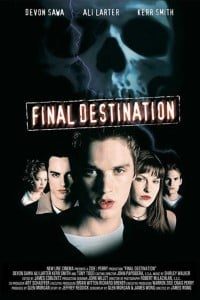 Download Final Destination 1 (2000) Dual Audio {Hindi-English} 720p [600MB] || 1080p [2.9GB]