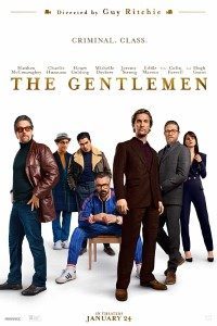 Download The Gentlemen (2019) {English With Subtitles} WeB-HD 480p [350MB] || 720p [1GB]