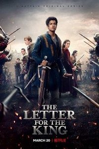 Download Netflix The Letter for the King (Season 1) {Hindi-English} All Episodes 720p WeB-DL [360MB]