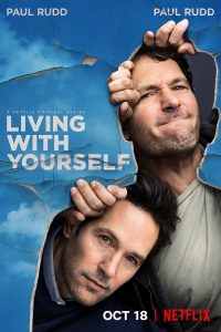 Download Netflix Living with Yourself (Season 1) Dual Audio {Hindi-English} 720p [200MB]