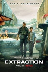 Download Extraction (2020) Dual Audio (Hindi-English) 480p [400MB] || 720p [1GB] || 1080p [4GB]