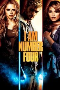 Download I Am Number Four (2011) Dual Audio {Hindi-English} 480p [350MB] || 720p [1.1GB] || 1080p [3.9GB]