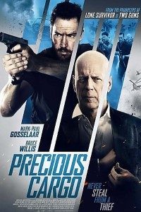 Download Precious Cargo (2016) Dual Audio (Hindi-English) 480p [300MB] || 720p [1GB]