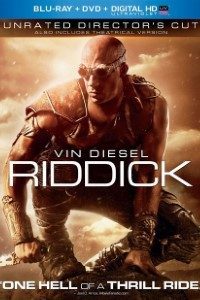 Download Riddick (2013) Dual Audio (Hindi-English) 480p [400MB] || 720p [1.1GB]