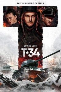 Download T-34 (2018) Dual Audio (Hindi-English) 480p [400MB] || 720p [1GB]