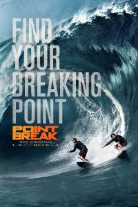 Download Point Break (2015)   Dual Audio {Hindi-English} 480p [350MB] || 720p [900MB]