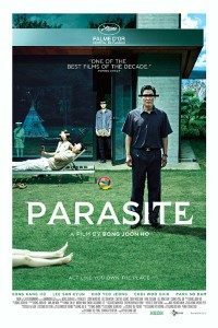 Download Parasite (2019) Dual Audio {Hindi-Korean} BluRay 480p [400MB] || 720p [1.2GB]