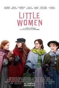 Download Little Women (2019) Dual Audio (Hindi-English) 480p [400MB] || 720p [1GB] || 1080p [2.1GB]