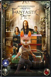 Download Adventures of Rufus: The Fantastic Pet (2020) {English} 480p [250MB] || 720p [800MB]