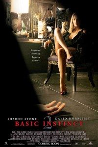 Download (18+) Basic Instinct 2 (2006) Dual Audio {Hindi-English} BluRay 480p [350MB] || 720p [1GB]