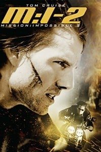 Download Mission: Impossible 2 (2000) Dual Audio {Hindi-English} 480p [400MB] || 720p [970MB] ||1080p [2.5GB]