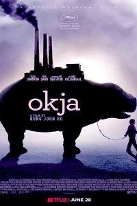 Download Okja (2017) Dual Audio {Hindi-English} 480p [400MB] || 720p [1GB] || 1080p [1.8GB]