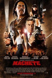 Download Machete (2010) Dual Audio (Hindi-English) 480p [350MB] || 720p [750MB]