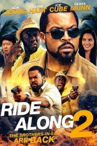 Download Ride Along 2 (2016) Dual Audio (Hindi-English) 480p [400MB] || 720p [1.1GB]