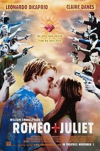 Download [18+] Romeo + Juliet (1996) English BluRay 480p [350MB] || 720p [1.1GB]