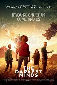 Download The Darkest Minds (2018) Dual Audio {Hindi ORG-English} BluRay 480p [350MB] || 720p [1GB]