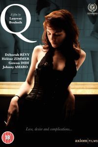 Download (18+) Q Desire (2011) (Hindi Fun Dub) BluRay 480p [350MB] || 720p [900MB]