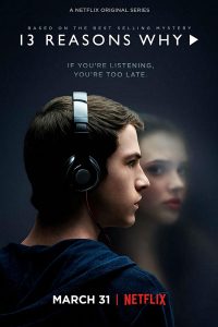 Download 13 Reasons Why (Season 1 – 4) Dual Audio {Hindi-English} WeB-DL HD  || 720p [320MB]