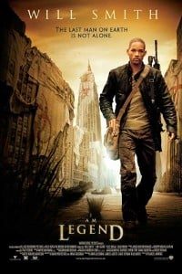 Download I Am Legend (2007) {Hindi-English} 480p [300MB] || 720p [1.1GB] || 1080p [2.6GB]