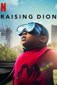 Download Netflix Raising Dion (Season 1-2) Dual Audio {Hindi-English} 720p [250MB]