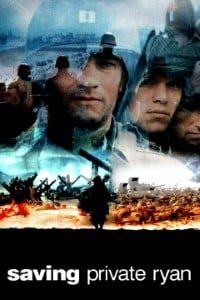 Download Saving Private Ryan (1998) {Hindi-English} 480 [600MB] || 720p [1.5GB]