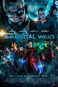 Download The Immortal Wars (2017) Dual Audio (Hindi-English) 480p [300MB] || 720p [950MB] || 1080p [1.6GB]