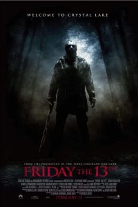 Download Friday the 13th (2009) Dual Audio {Hindi-English} BluRay 480p [300MB] || 720p [850MB]