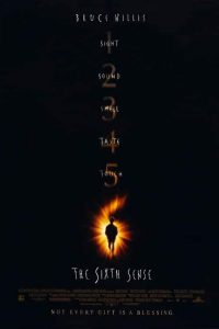 Download The Sixth Sense (1999) Dual Audio {Hindi-English} ESubs BluRay 480p [350MB] || 720p [900MB] || 1080p [3.1GB]