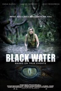 Download Black Water (2007) Dual Audio (Hindi-English) BluRay 480p [300MB] || 720p [900MB]