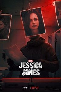 Download Marvel’s Jessica Jones (Season 1 -3 ) Dual Audio {Hindi-English} 720p HEVC WeB-HD [250MB]