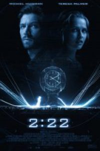 Download 2:22 (2017) {English With Subtitles} 480p [350MB] || 720p [850MB]