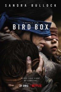 Download Bird Box (2018) English with Subtitles 480p [350MB] || 720p [1GB] || 1080p [2GB]