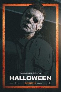 Download Halloween (2018) Dual Audio {Hindi-English} Blu-Ray || 480p [350MB] || 720p [1GB]