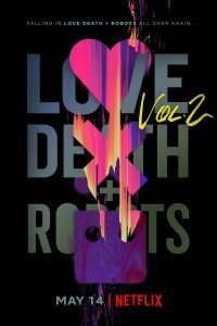 Download NetFlix Love, Death & Robots (Season 1 – 3) {Hindi-English} 720p [150MB]